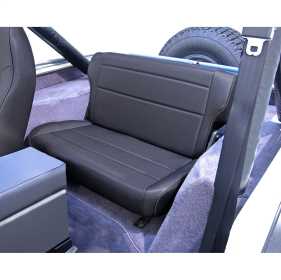 Fold And Tumble Rear Seat 13462.15